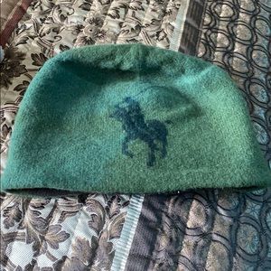 Ralph Lauren Polo Beanie